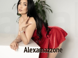 Alexamazzone