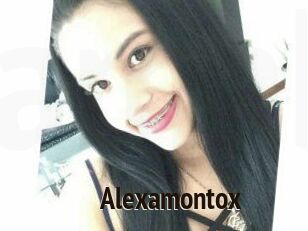 Alexamontox