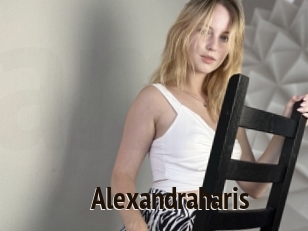 Alexandraharis