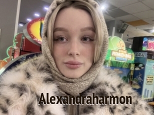 Alexandraharmon