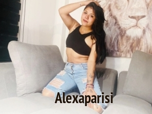 Alexaparisi