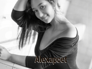 Alexapoet