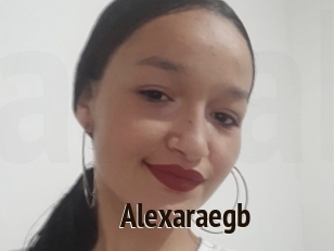 Alexaraegb