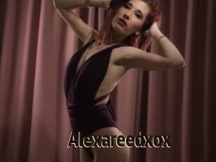 Alexareedxox
