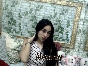 Alexaroy