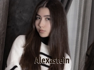 Alexastein