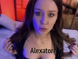 alexatorn Amatrice Blog