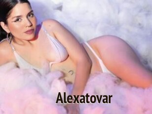 Alexatovar