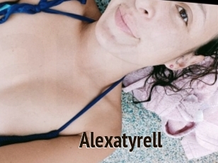 Alexatyrell