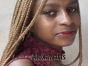 Alexawatts