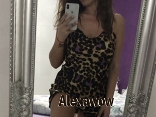 Alexawow