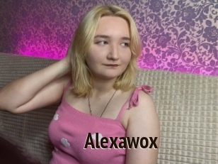 Alexawox