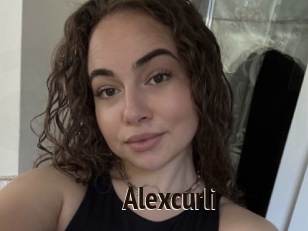 Alexcurli