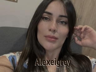 Alexeigrey