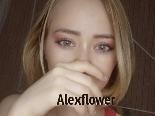 Alexflower