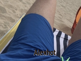 Alexhot