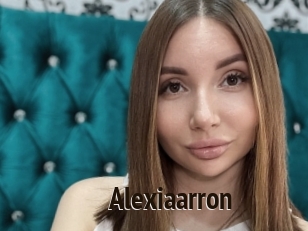 Alexiaarron