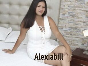 Alexiabill