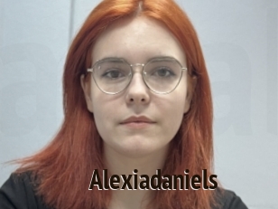 Alexiadaniels