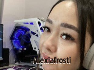 Alexiafrosti