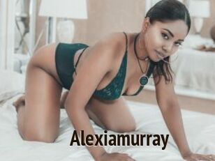 Alexiamurray