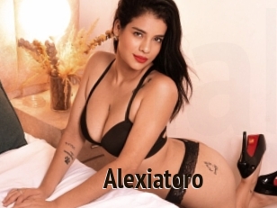 Alexiatoro