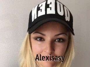 Alexisasy