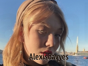 Alexisdavyes