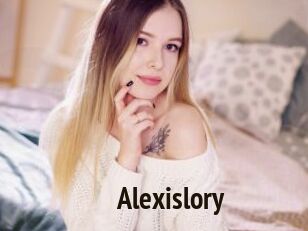 Alexislory