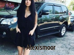 Alexismoor