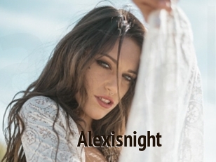 Alexisnight