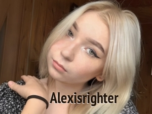 Alexisrighter