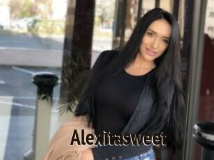 Alexitasweet