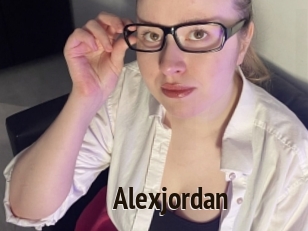 Alexjordan