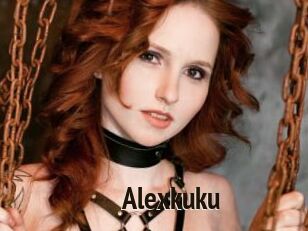 Alexkuku