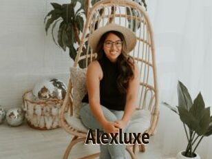 Alexluxe