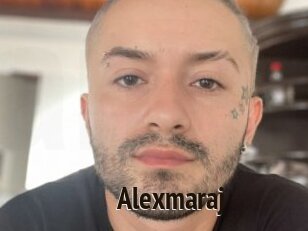 Alexmaraj