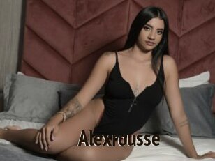 Alexrousse