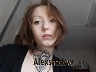 Alexshadow