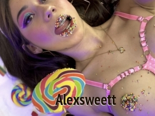 Alexsweett