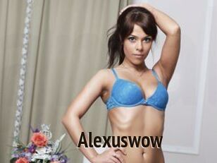 Alexuswow
