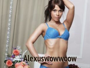 Alexuswowwoow