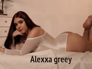 Alexxa_greey