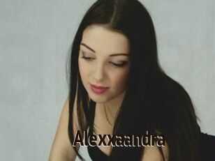 Alexxaandra