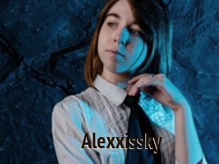 Alexxissky