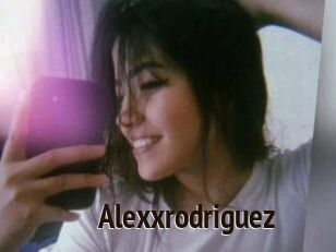 Alexxrodriguez