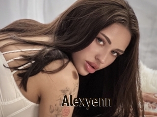 Alexyenn