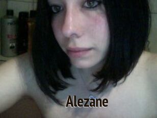 Alezane