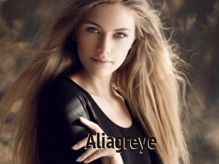 Aliagreye
