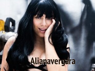 Alianavergara